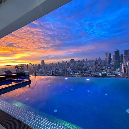 Parc21 Luxury Boutique Hotel Phnom Penh Dış mekan fotoğraf