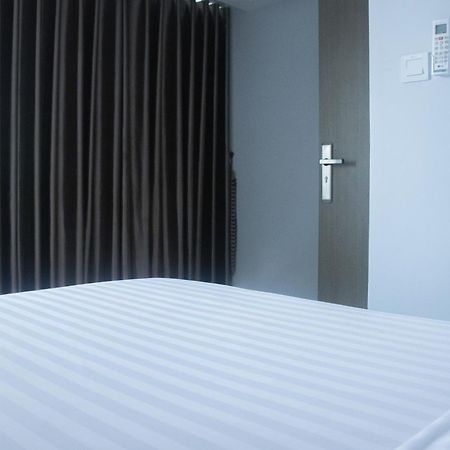 Parc21 Luxury Boutique Hotel Phnom Penh Dış mekan fotoğraf