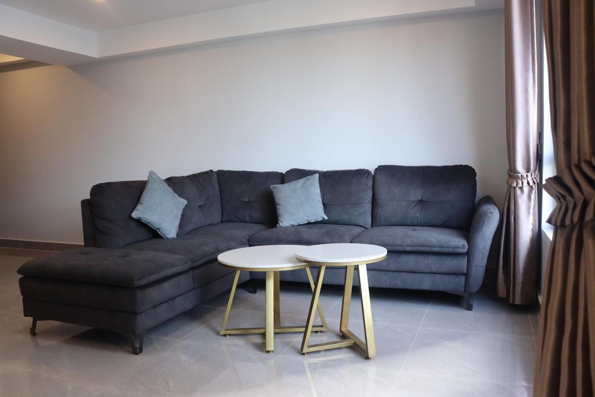 Parc21 Luxury Boutique Hotel Phnom Penh Dış mekan fotoğraf