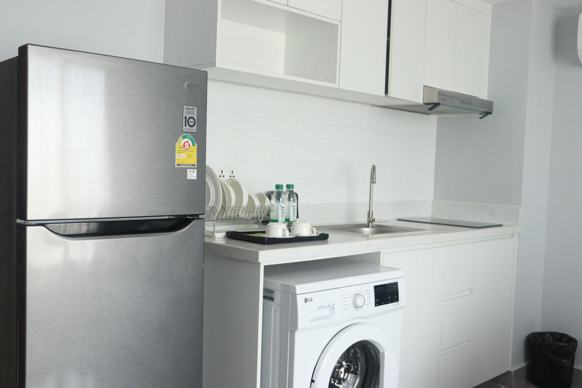 Parc21 Luxury Boutique Hotel Phnom Penh Dış mekan fotoğraf