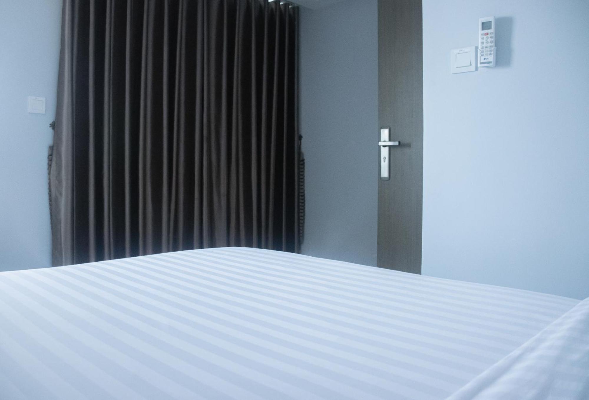 Parc21 Luxury Boutique Hotel Phnom Penh Dış mekan fotoğraf