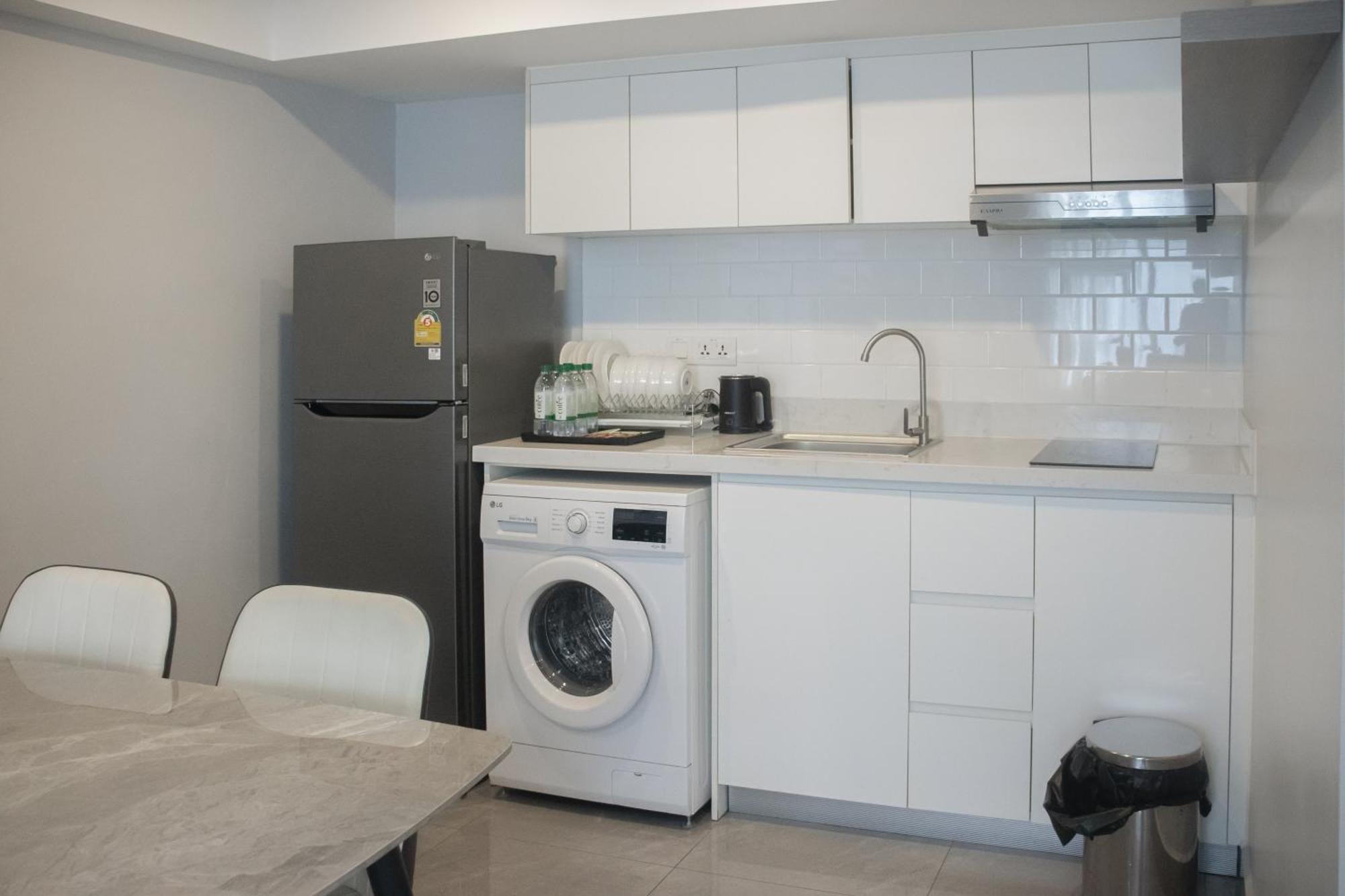 Parc21 Luxury Boutique Hotel Phnom Penh Dış mekan fotoğraf