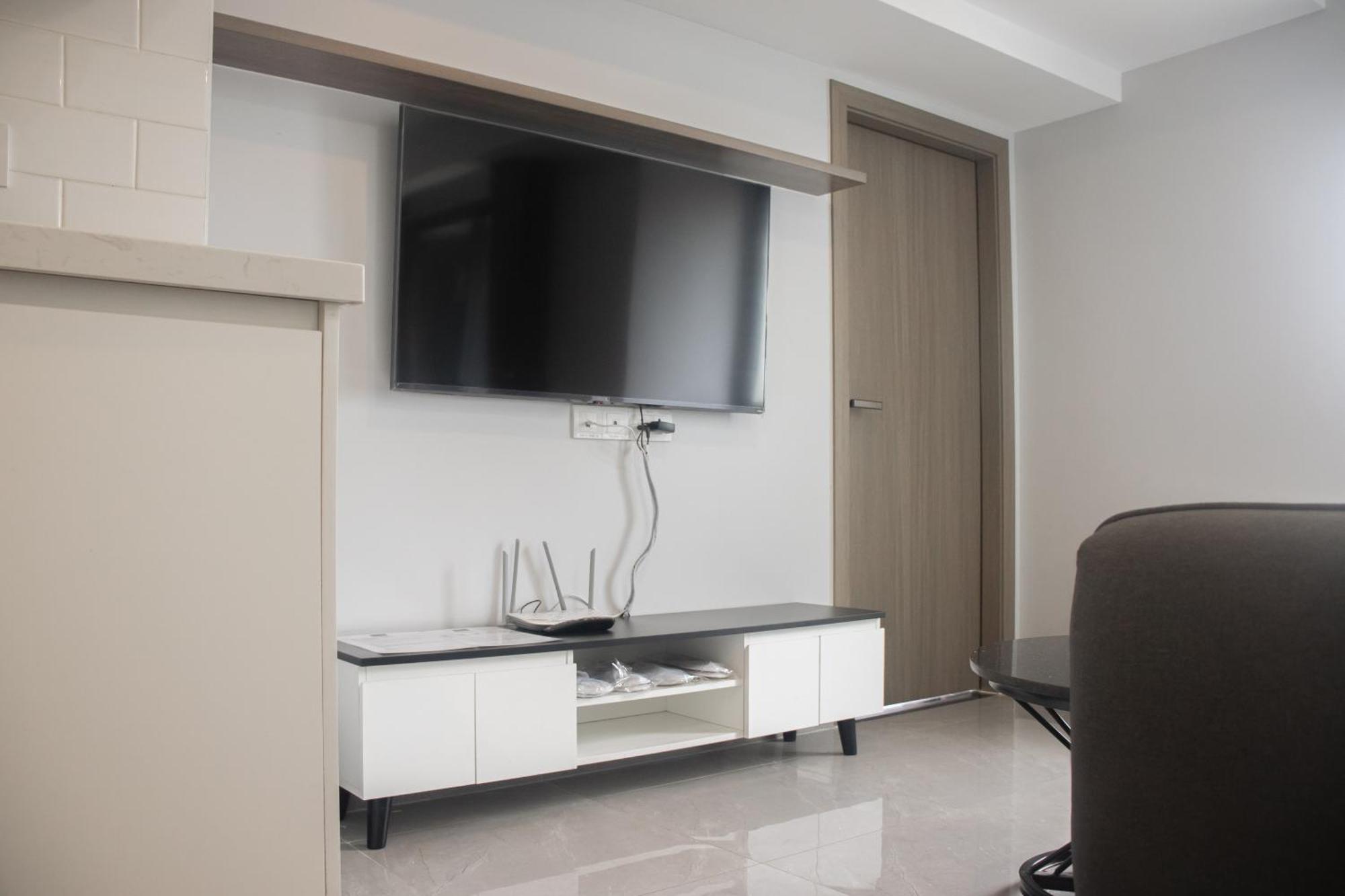 Parc21 Luxury Boutique Hotel Phnom Penh Dış mekan fotoğraf